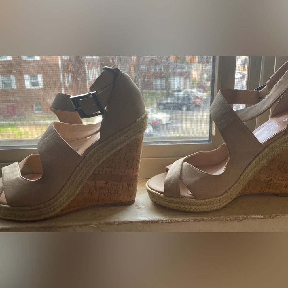 Women shoes